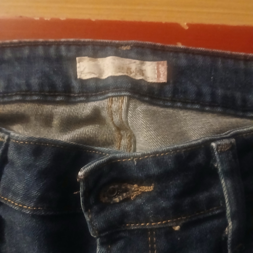 Levi's 545 size 10 - Picture 3 of 5